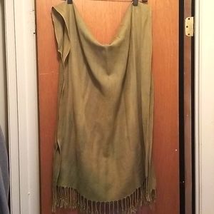 Divided Scarf by H&M